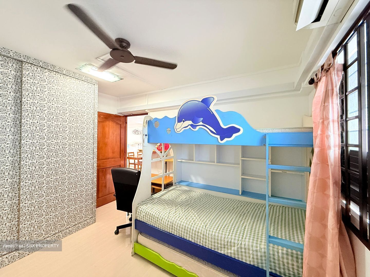 Blk 214 Bedok Town Centre (Bedok), HDB 3 Rooms #595047361